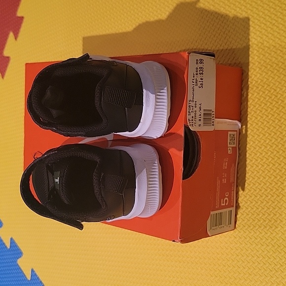 Niki downshifter 10 (infant) - Picture 3 of 7